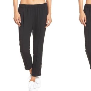 Adidas cigarette pants (sold out online)